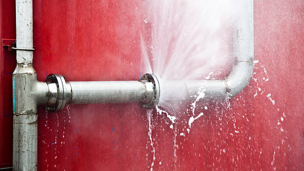 Best Commercial water damage restoration  in Laie, HI